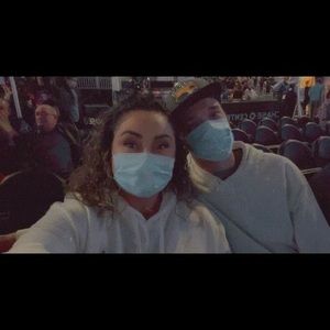 Meet your Posher, Sandra